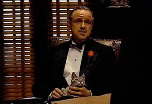 godfather