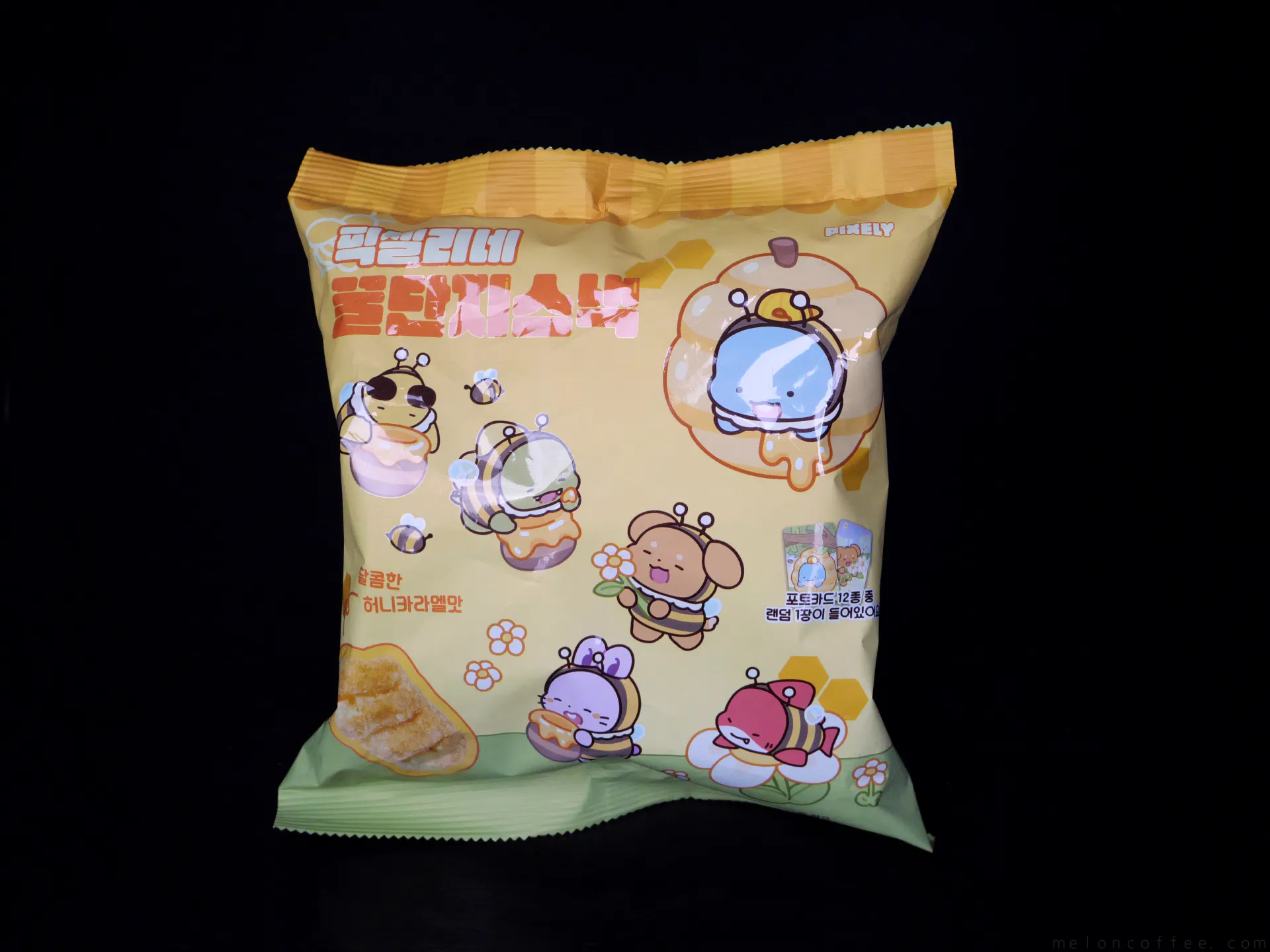 델토리_픽셀리네 꿀단지스낵_1
